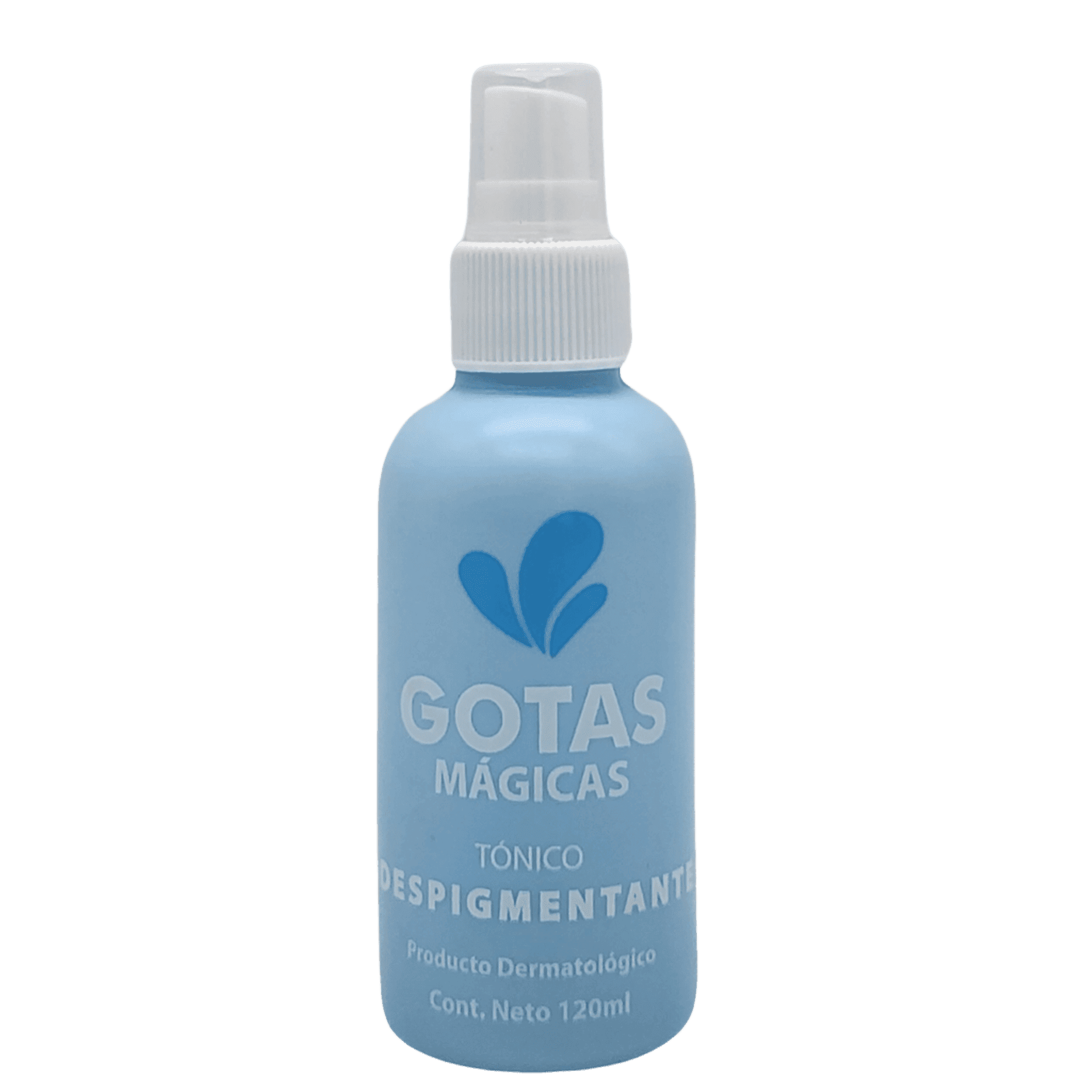Gotas Mágicas Tónico